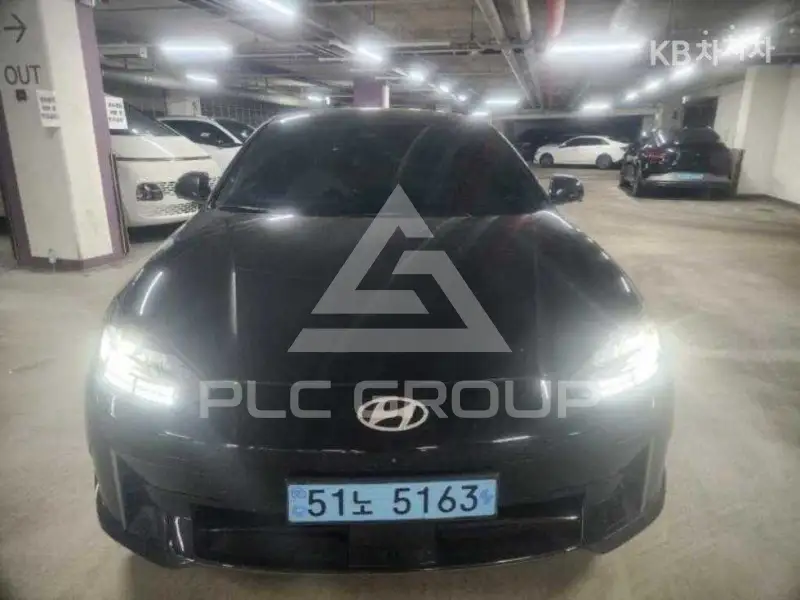 2022 Hyundai Ioniq
