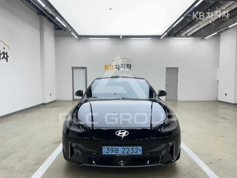 2022 Hyundai Ioniq