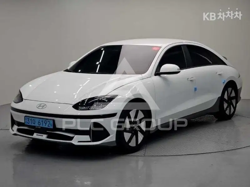 2022 Hyundai Ioniq