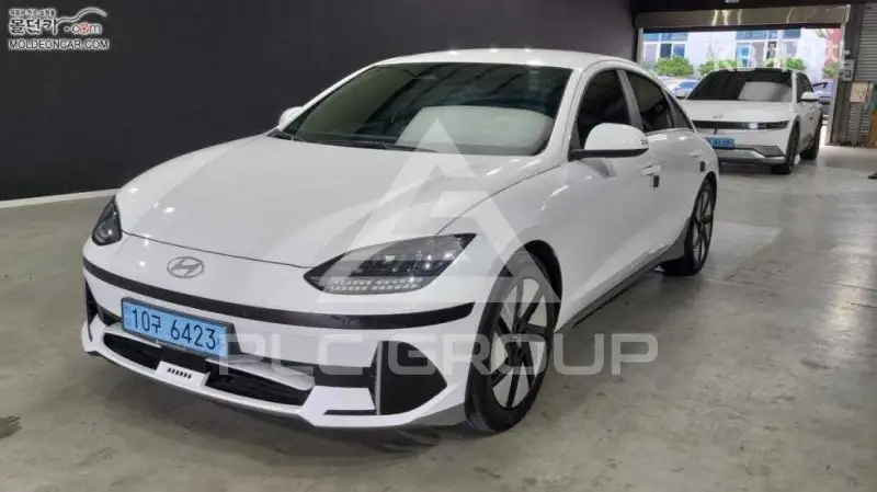2022 Hyundai Ioniq