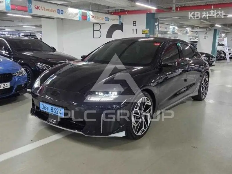 2022 Hyundai Ioniq