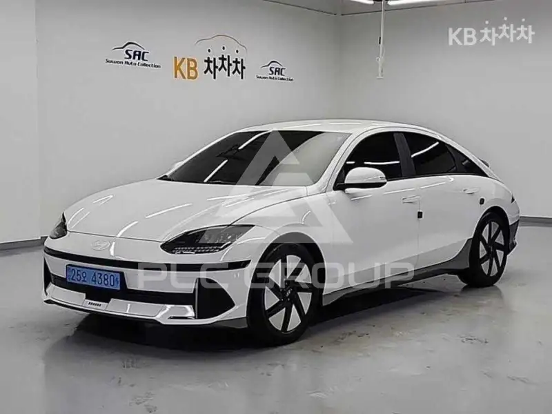 2022 Hyundai Ioniq