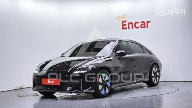 2022 Hyundai Ioniq
