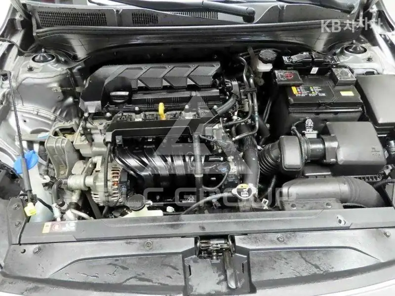2022 KIA K3