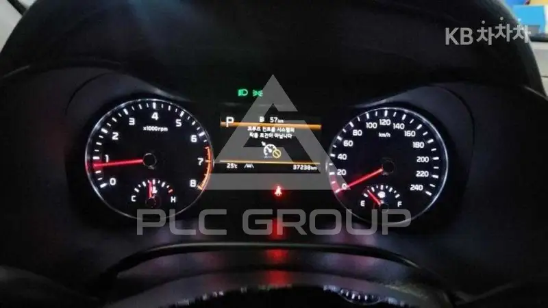 2022 KIA K3
