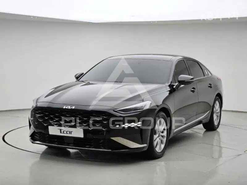 2022 KIA K8