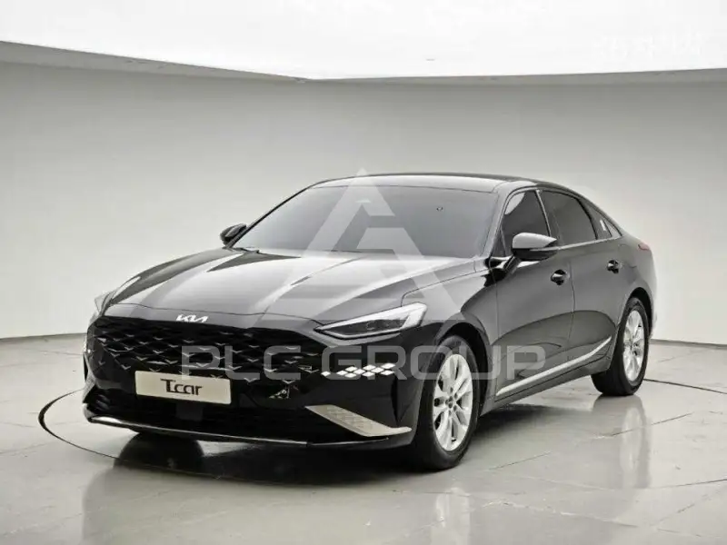 2022 KIA K8