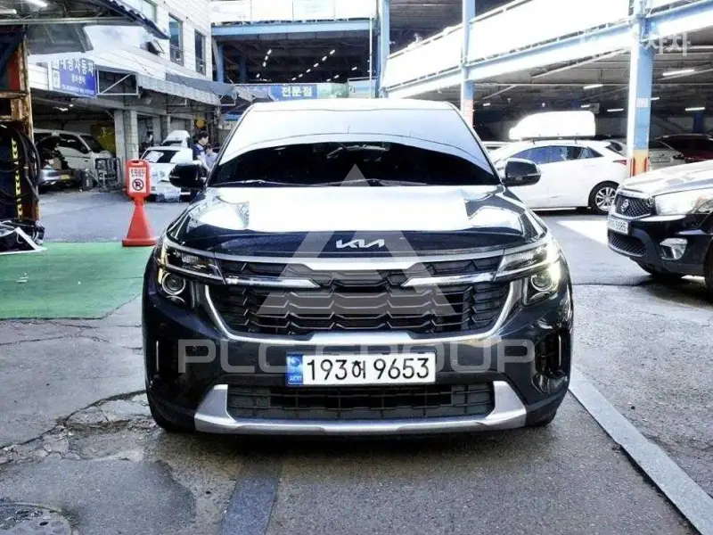 2022 KIA Celltos