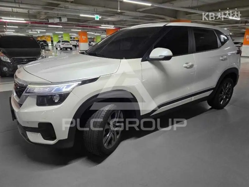 2022 KIA Celltos
