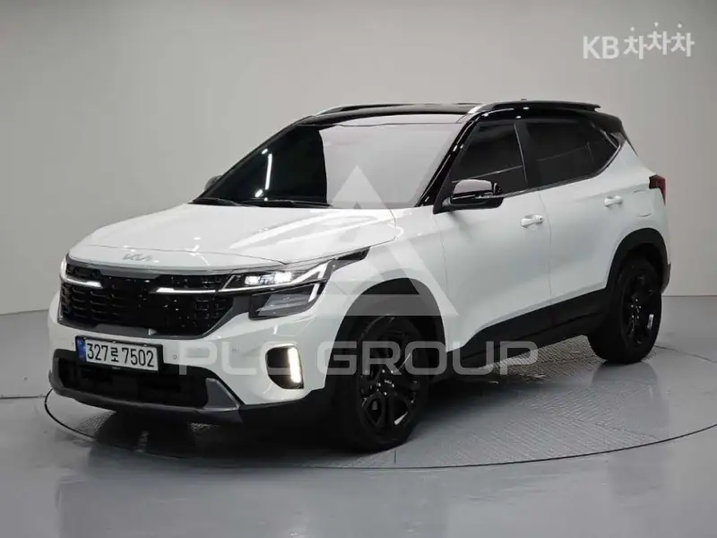 2022 KIA Celltos