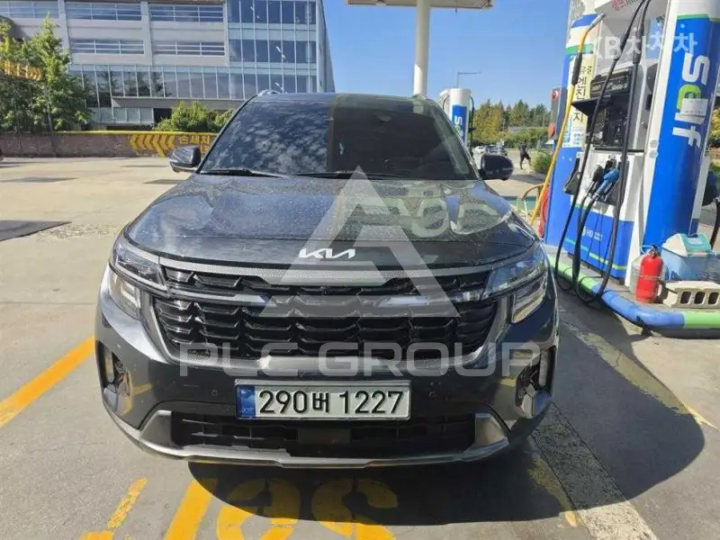 2022 KIA Celltos