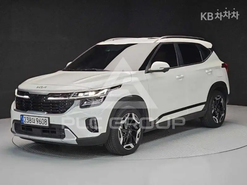 2022 KIA Celltos