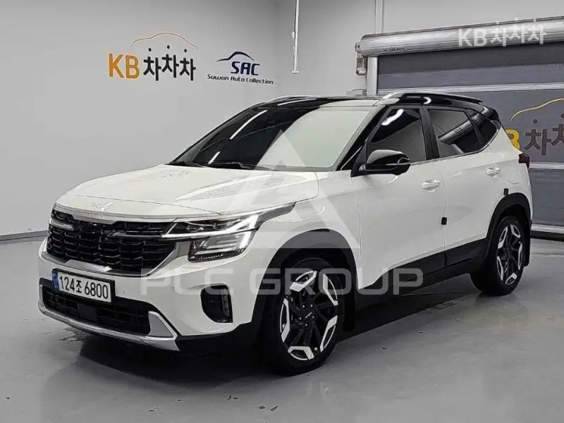 2022 KIA Celltos
