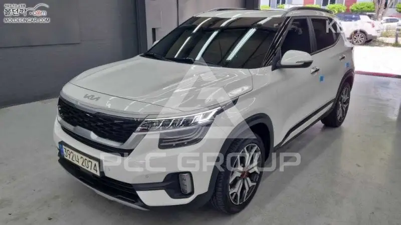 2022 KIA Celltos