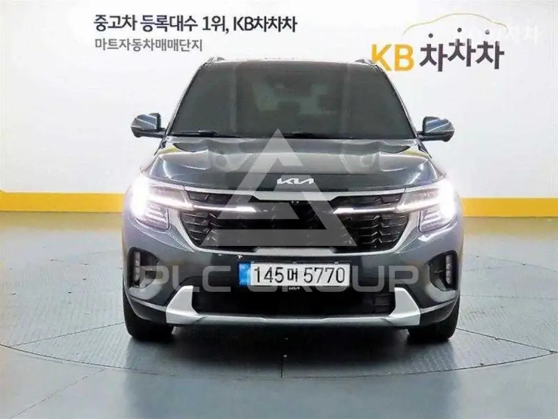 2022 KIA Celltos