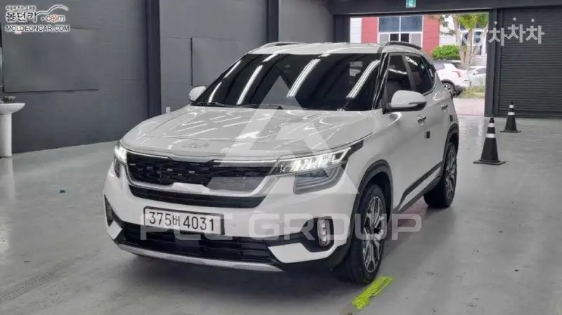 2022 KIA Celltos