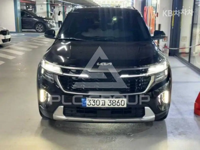 2022 KIA Celltos