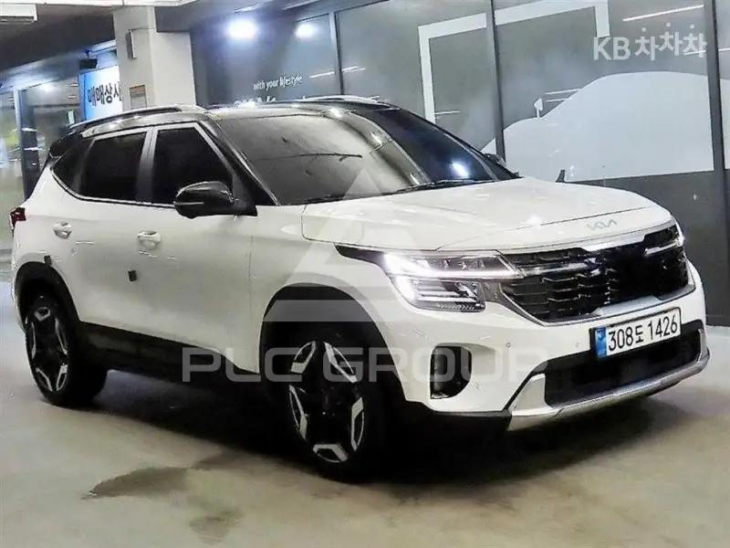 2022 KIA Celltos