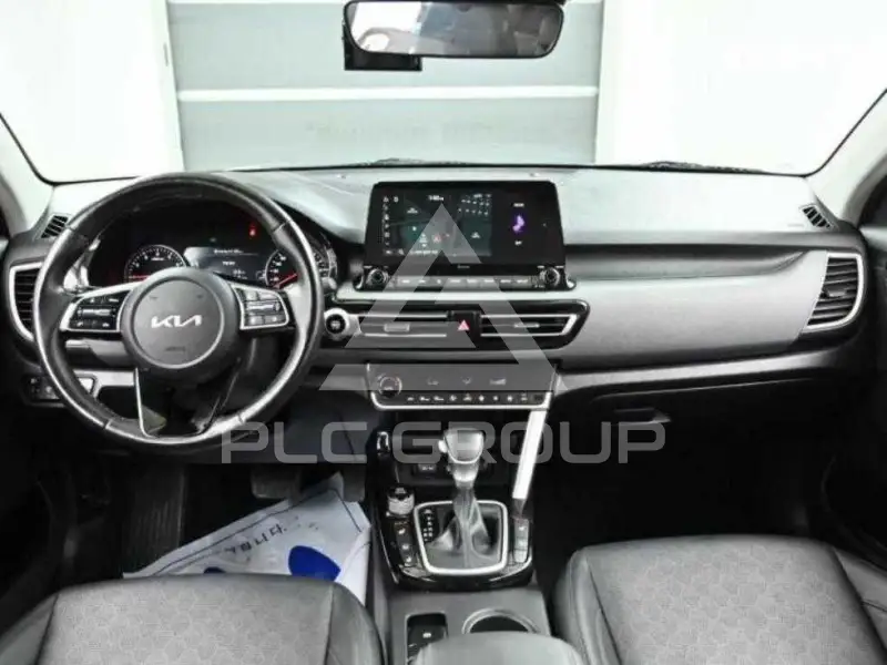 2022 KIA Celltos