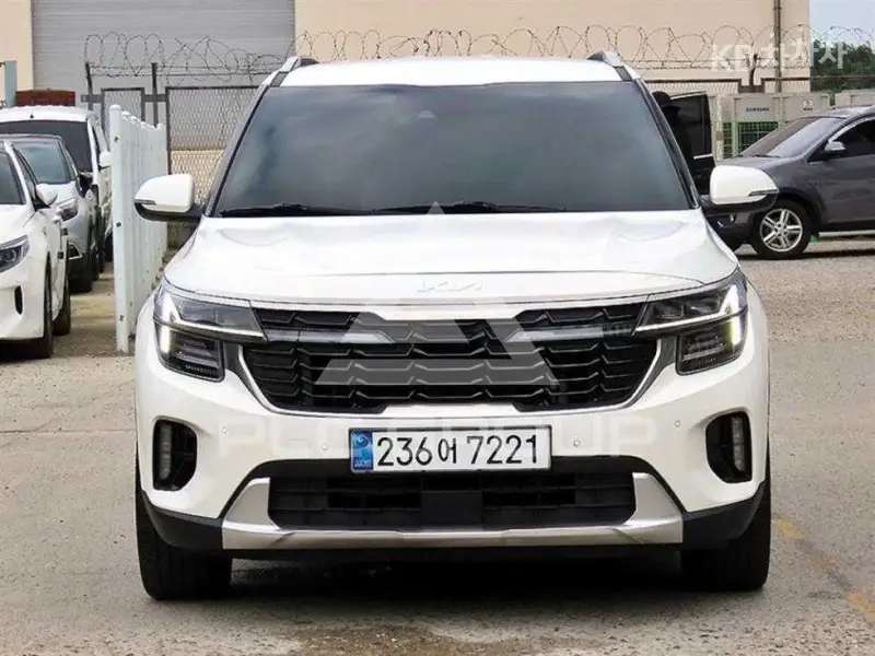 2022 KIA Celltos