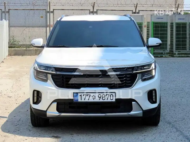 2022 KIA Celltos