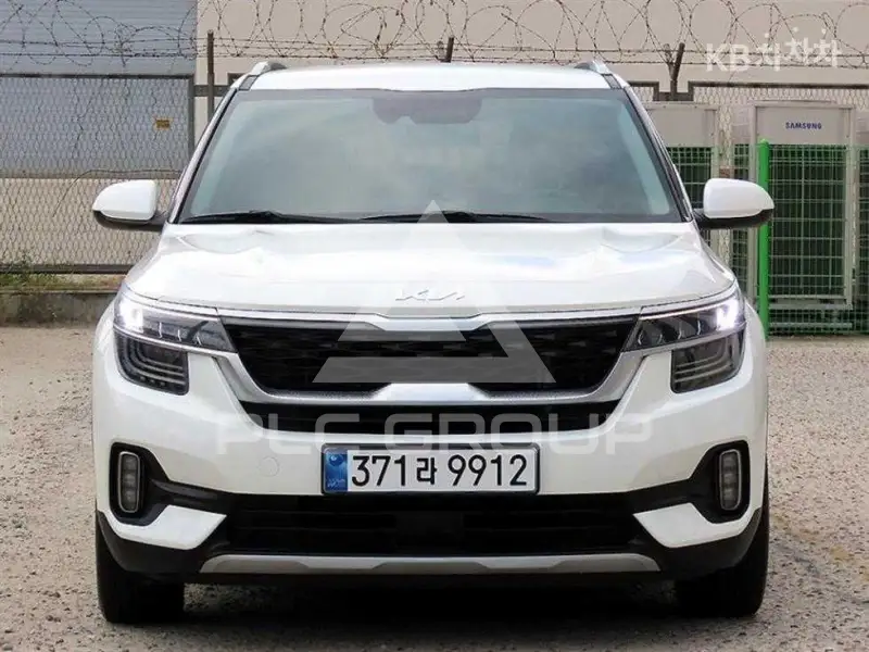 2022 KIA Celltos
