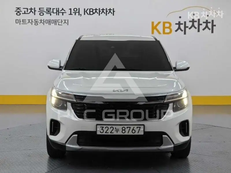 2022 KIA Celltos