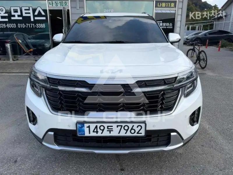 2022 KIA Celltos