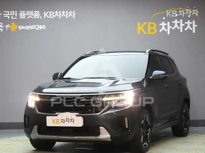 2022 KIA Celltos