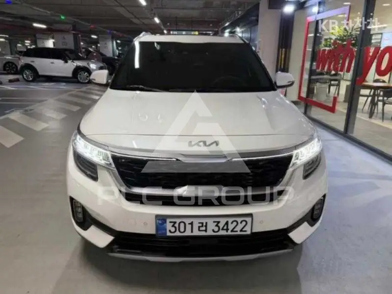 2022 KIA Celltos