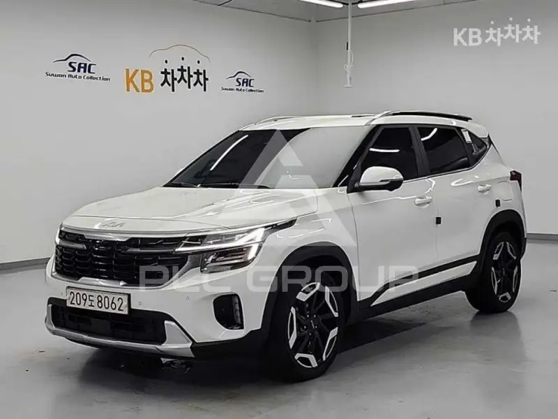 2022 KIA Celltos