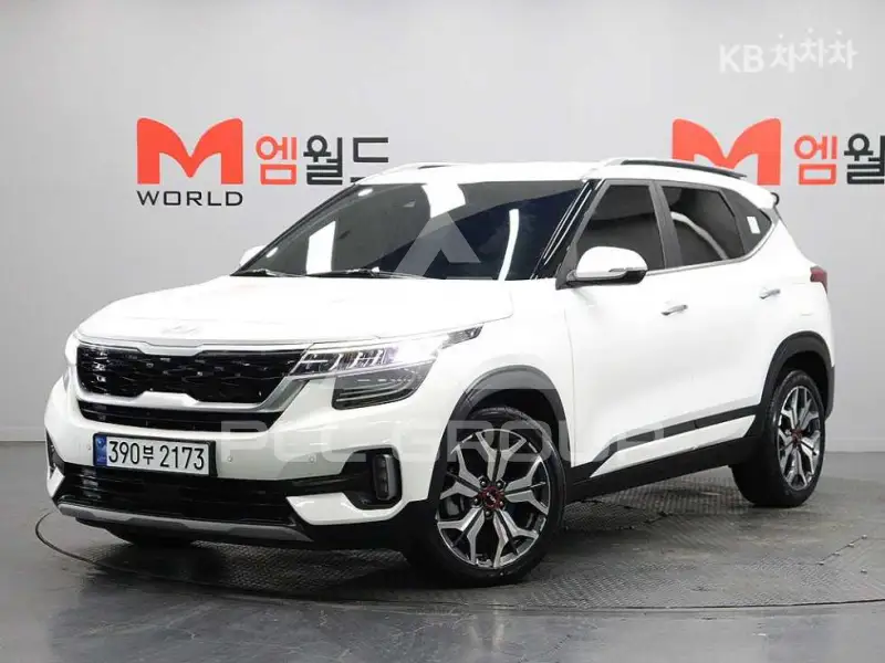 2022 KIA Celltos