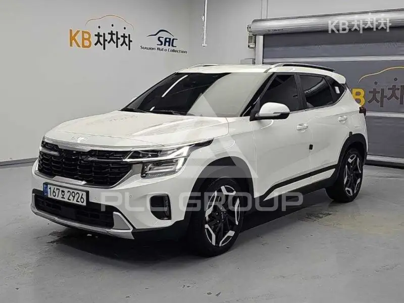 2022 KIA Celltos