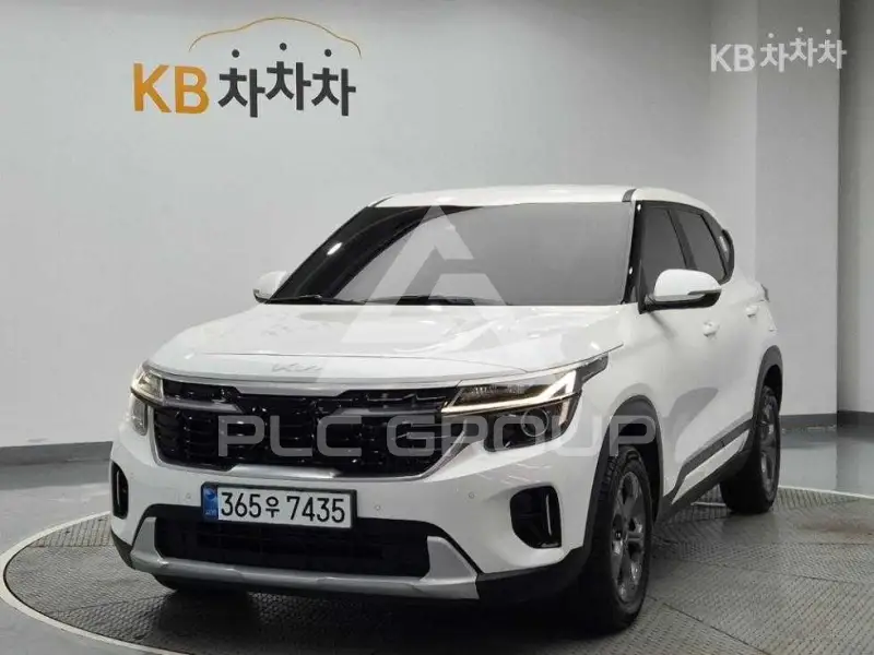 2022 KIA Celltos