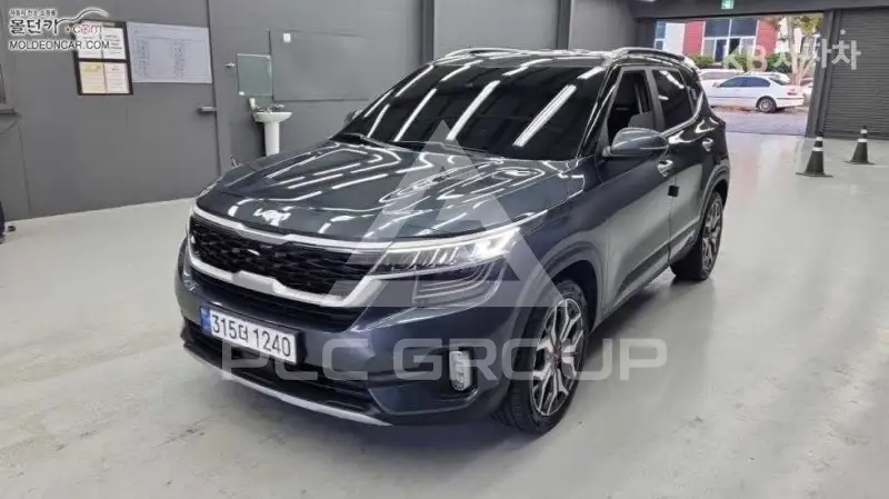 2022 KIA Celltos