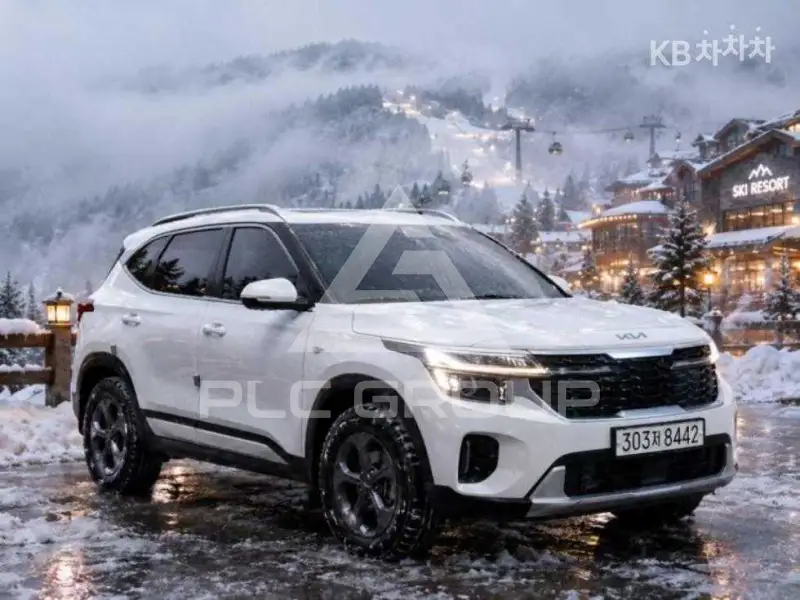 2022 KIA Celltos