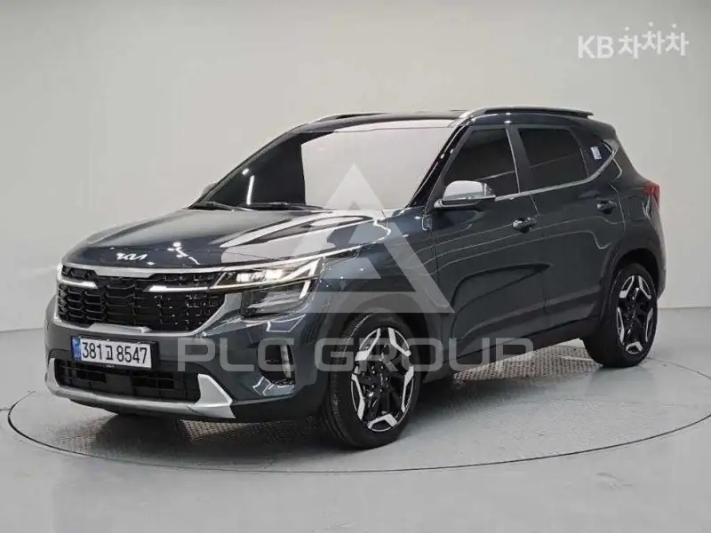 2022 KIA Celltos