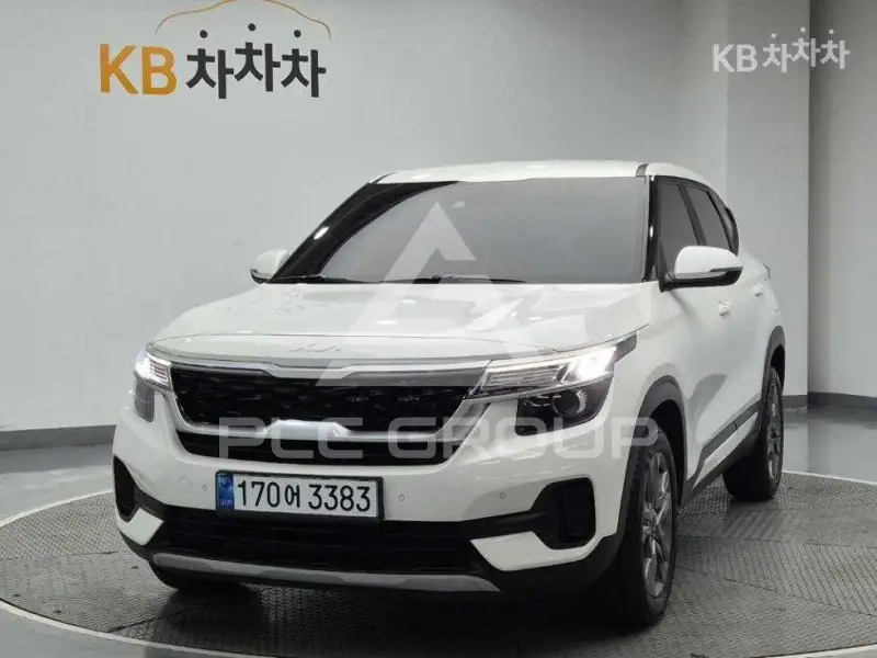 2022 KIA Celltos