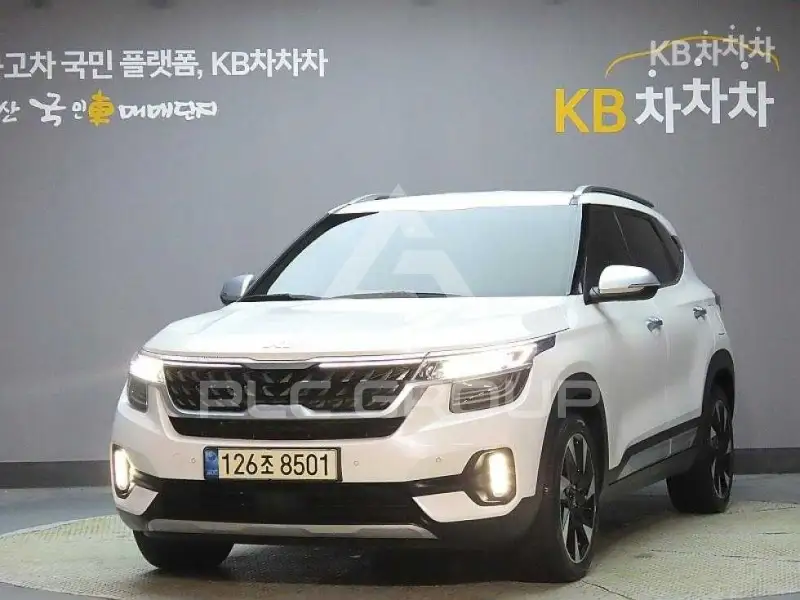 2022 KIA Celltos