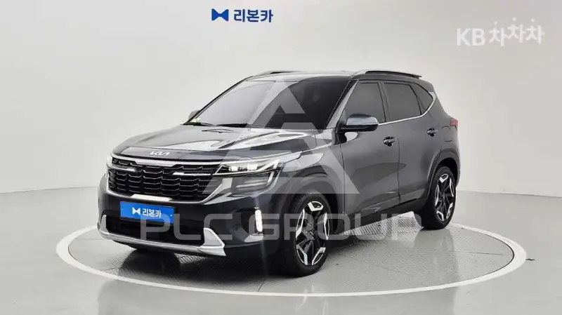 2022 KIA Celltos