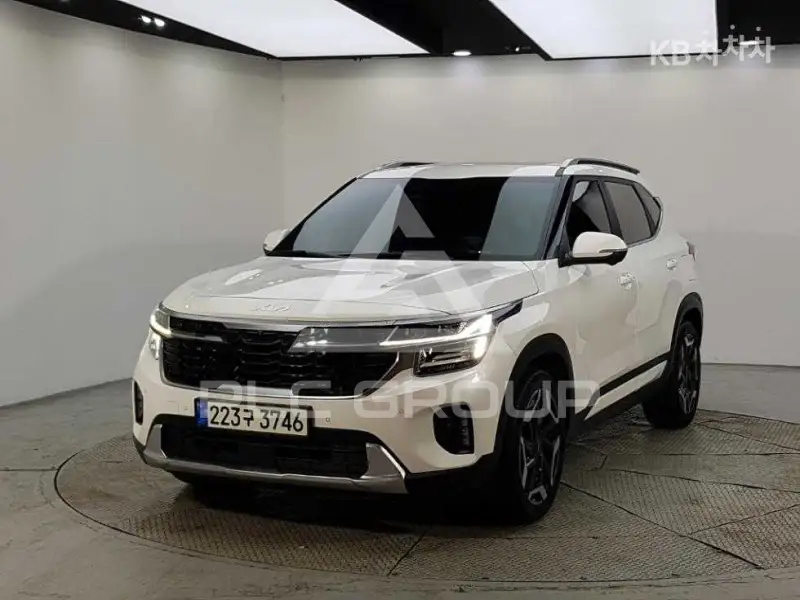 2022 KIA Celltos