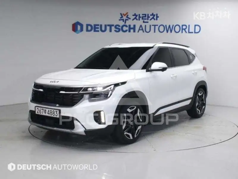 2022 KIA Celltos