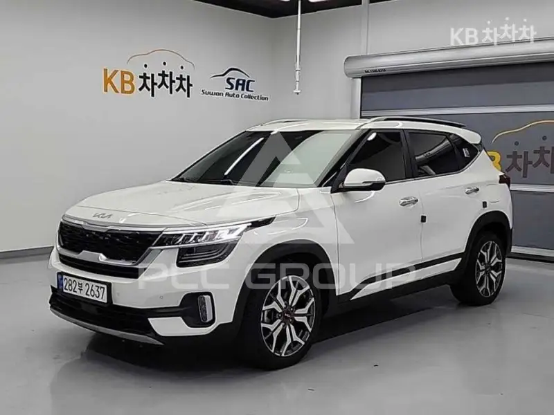 2022 KIA Celltos