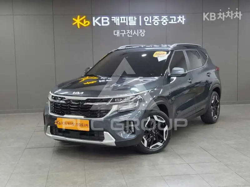 2022 KIA Celltos