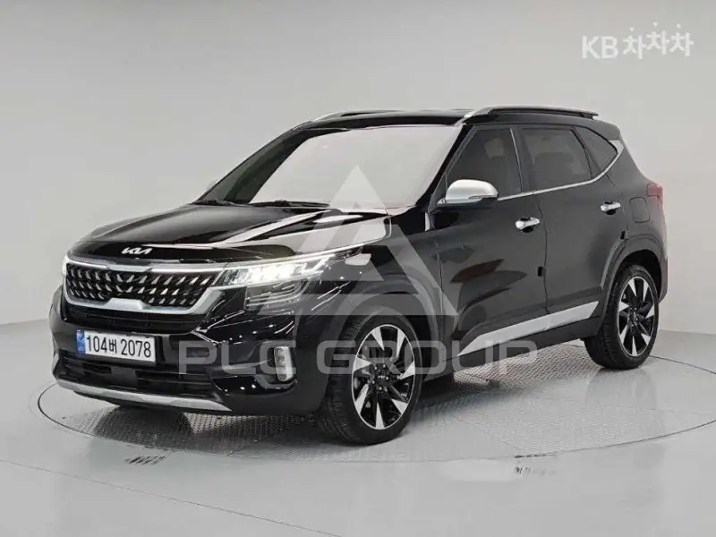 2022 KIA Celltos