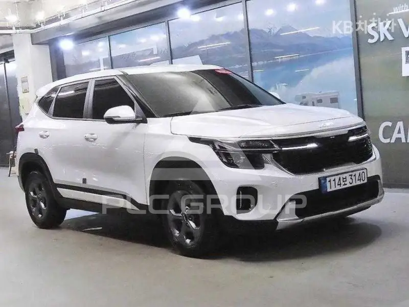 2022 KIA Celltos