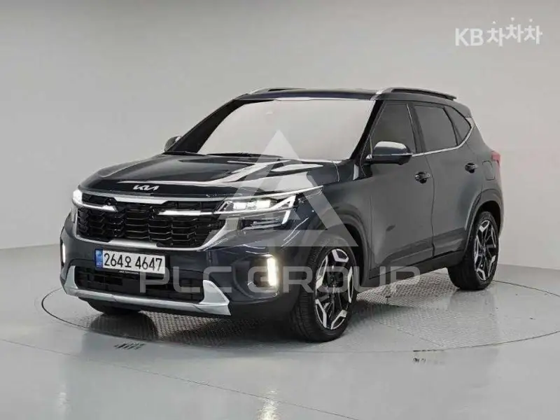 2022 KIA Celltos