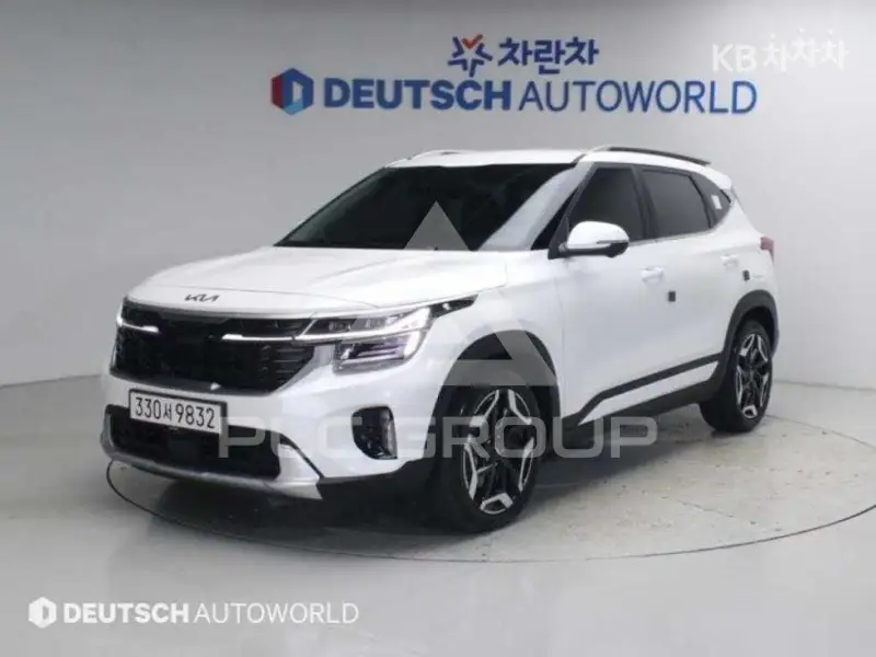 2022 KIA Celltos