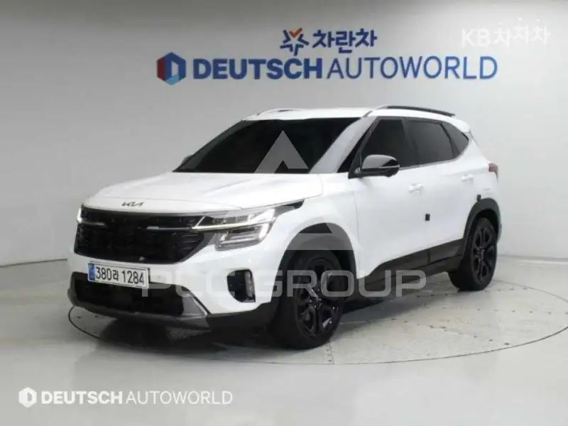 2022 KIA Celltos