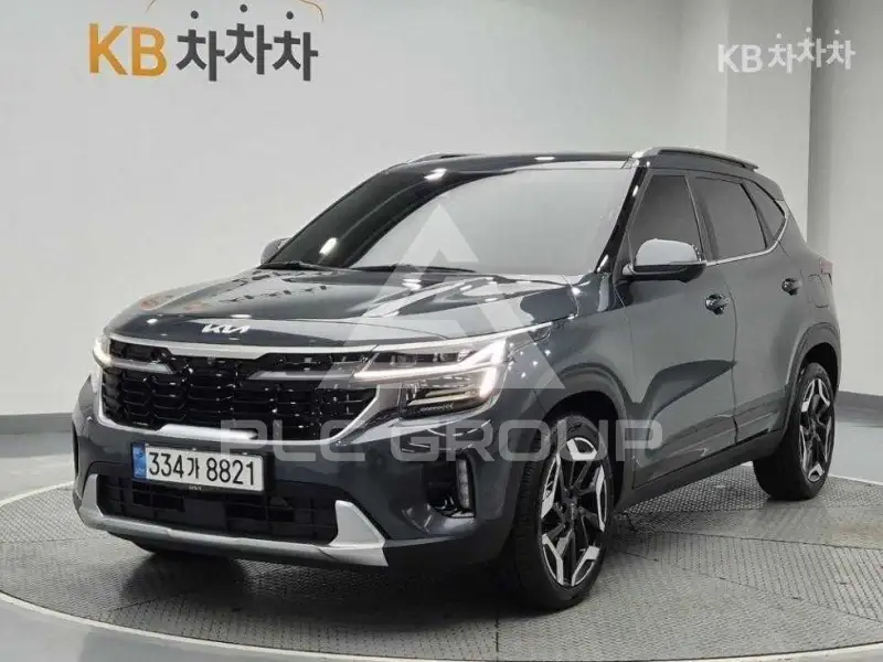 2022 KIA Celltos